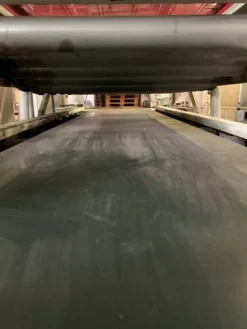 19#6109 Unità di pallettizzazione