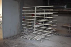 3#2857 Unit࠴ermoventilante e incollarice Pizzi