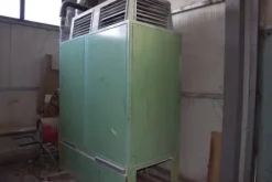 3#2857 Unit࠴ermoventilante e incollarice Pizzi