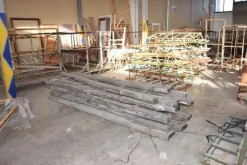 3#2857 Unit࠴ermoventilante e incollarice Pizzi