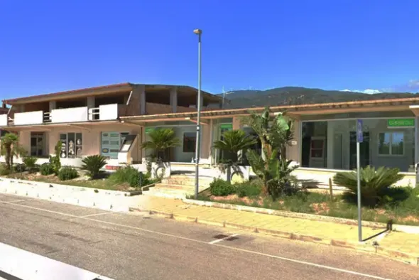 #2639977 Unità in corso di costruzione