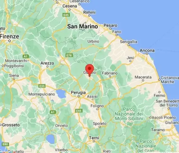 #22975 Unità in corso di costruzione con garage (sub 54)
