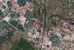 #22975 Unità in corso di costruzione con garage (sub 54)
