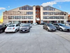 #22975 Unità in corso di costruzione con garage (sub 54)