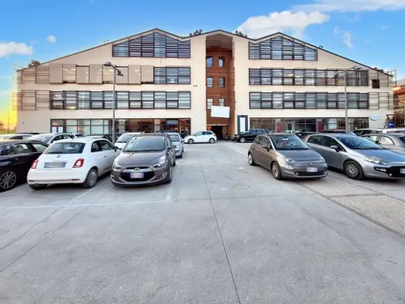 #22975 Unità in corso di costruzione con garage (sub 54)