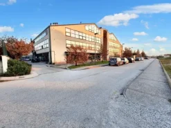 #22975 Unità in corso di costruzione con garage (sub 54)