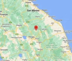 #22979 Unità in corso di costruzione con garage (sub 98)