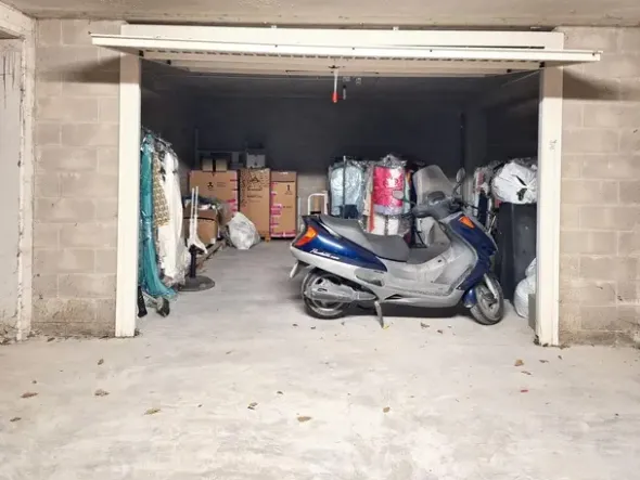 #22979 Unità in corso di costruzione con garage (sub 98)