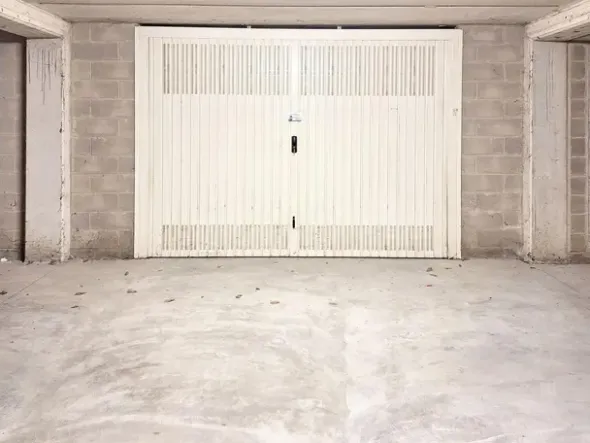 #22979 Unità in corso di costruzione con garage (sub 98)