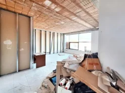 #22979 Unità in corso di costruzione con garage (sub 98)