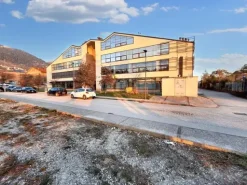 #22977 Unità in corso di costruzione con garage (sub 68)