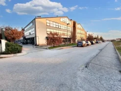 #22977 Unità in corso di costruzione con garage (sub 68)