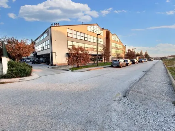 #22977 Unità in corso di costruzione con garage (sub 68)
