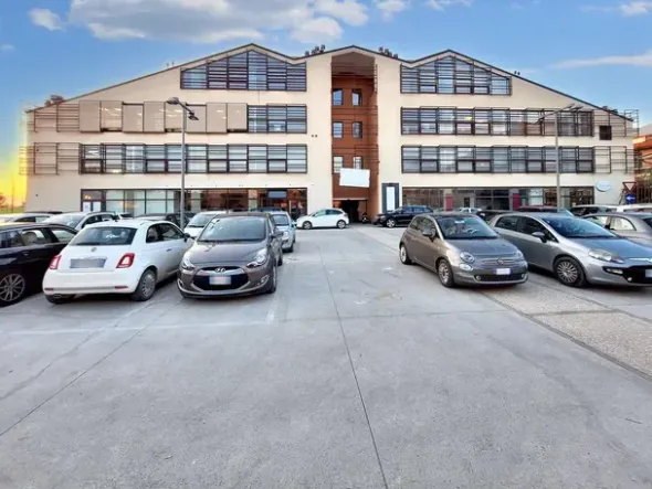 #22977 Unità in corso di costruzione con garage (sub 68)