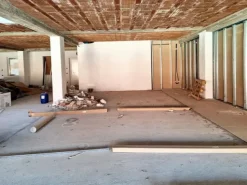 #22976 Unità in corso di costruzione con garage (sub 66)