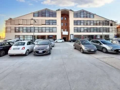 #22976 Unità in corso di costruzione con garage (sub 66)