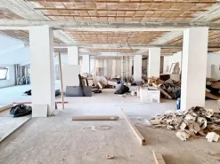 #22976 Unità in corso di costruzione con garage (sub 66)
