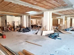 #22976 Unità in corso di costruzione con garage (sub 66)