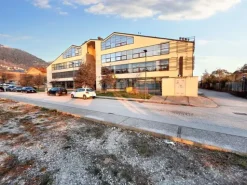 #22976 Unità in corso di costruzione con garage (sub 66)
