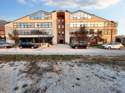 #22976 Unità in corso di costruzione con garage (sub 66)