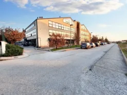 #22976 Unità in corso di costruzione con garage (sub 66)