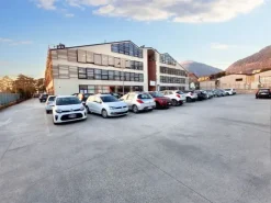 #22976 Unità in corso di costruzione con garage (sub 66)