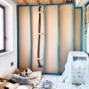 #22979 Unità in corso di costruzione con garage (sub 98)