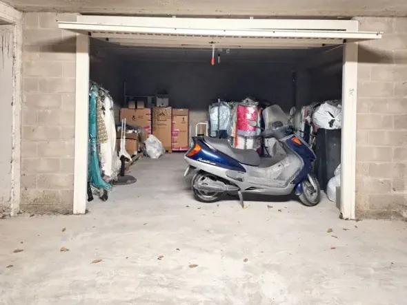 #22979 Unità in corso di costruzione con garage (sub 98)