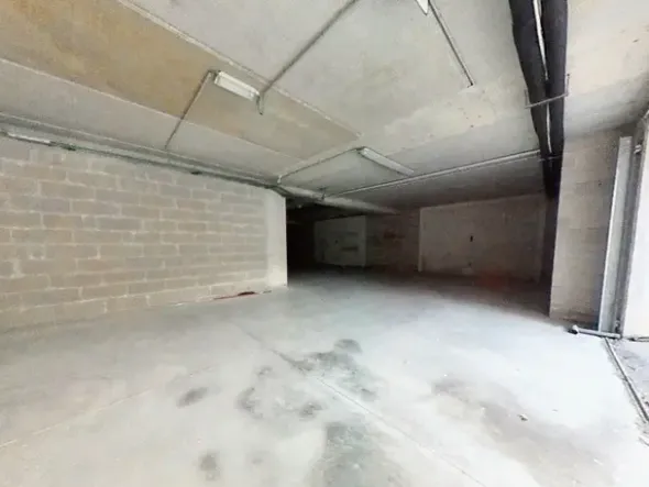 #22979 Unità in corso di costruzione con garage (sub 98)