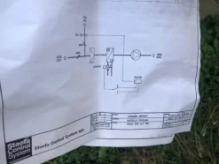 1#5028 Unità interna pompa ventilata