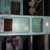 Unyka 270 plastic metal