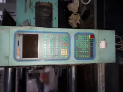 Unyka 270 plastic metal
