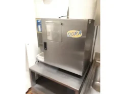 Urbino - attrezzature usate per pizzeria