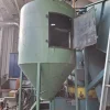 USED VERTICAL MIXER