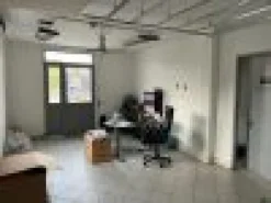 Usmate Velate - Capannone di ca 742 mq