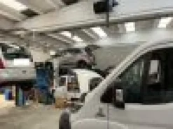 Usmate Velate - Capannone di ca 742 mq