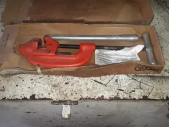Utensili da installatore