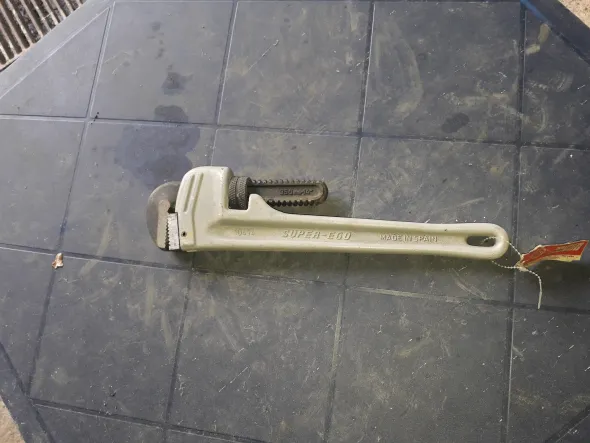 Utensili da installatore