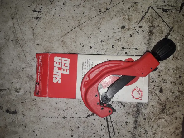 Utensili da installatore