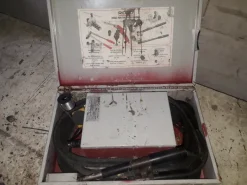 Utensili da installatore