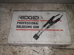 Utensili da installatore