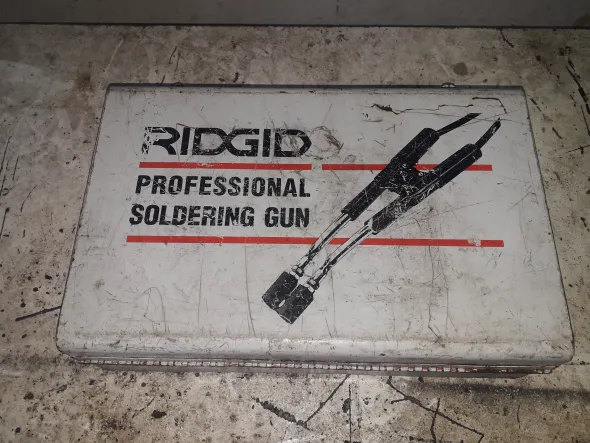 Utensili da installatore