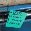 250#5049 Utensili e strumenti di misura