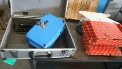 250#5049 Utensili e strumenti di misura