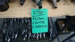 250#5049 Utensili e strumenti di misura