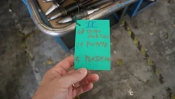250#5049 Utensili e strumenti di misura