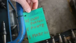 250#5049 Utensili e strumenti di misura
