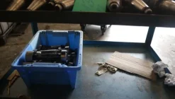 250#5049 Utensili e strumenti di misura