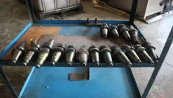 250#5049 Utensili e strumenti di misura