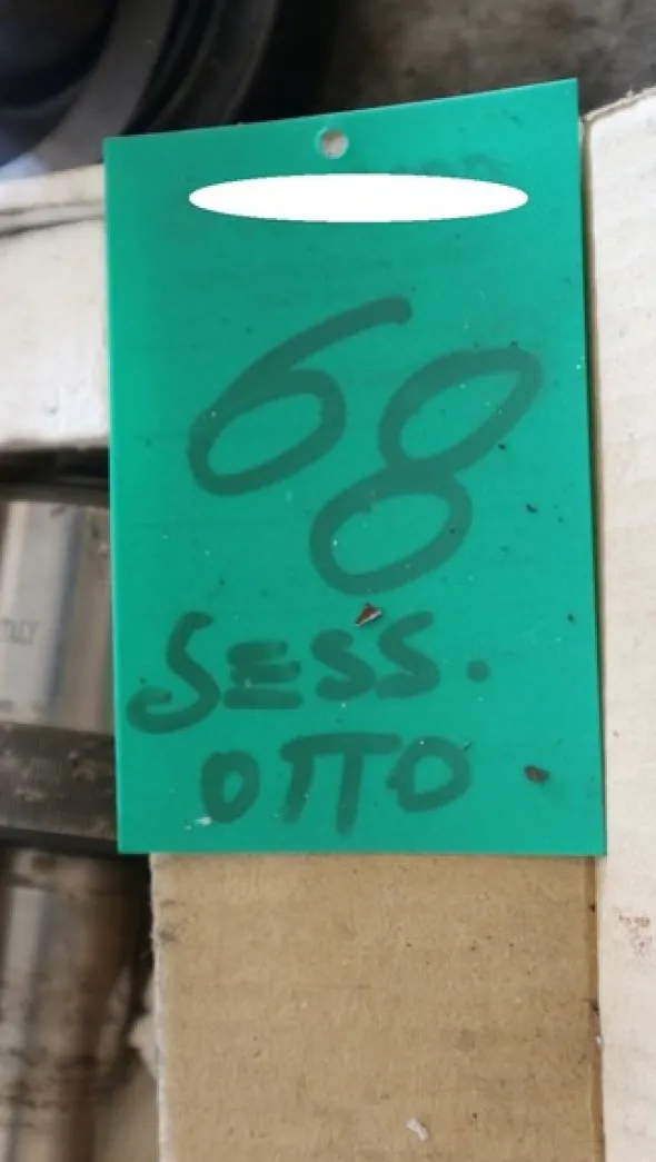 250#5049 Utensili e strumenti di misura